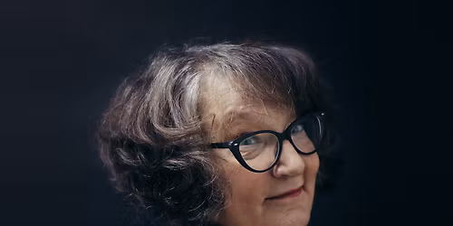 Kirjallisuusviikon vieraana Monika Fagerholm