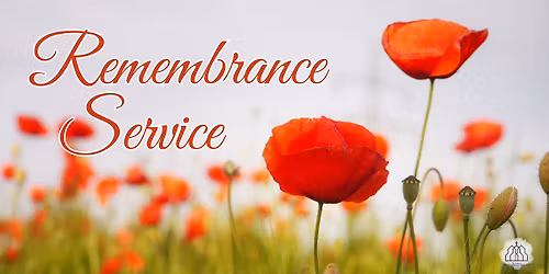 Remembrance Service