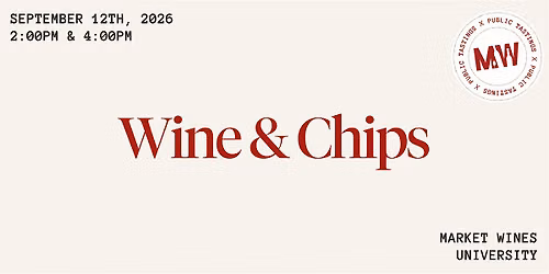 Wine & Chips