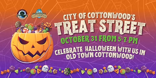 Treat Street 2026