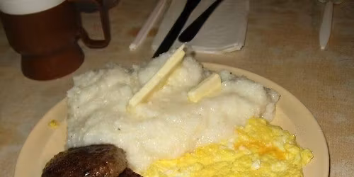 Country Breakfast Fundraiser