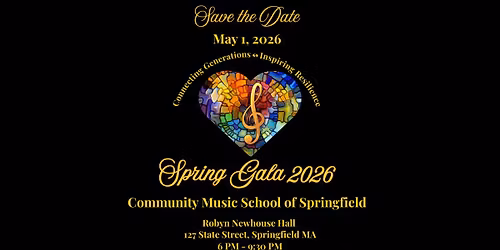 Spring Gala 2026