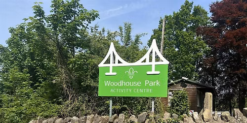 Family Fun at Woodhouse Park Activity Centre