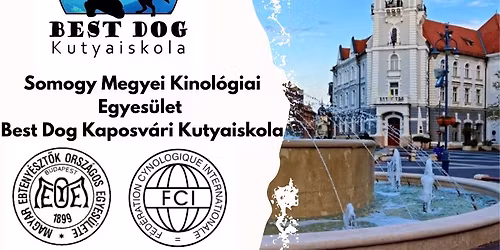 1 nap 2xCAC Kaposv\u00e1r