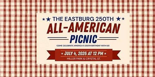 250th All-American Picnic