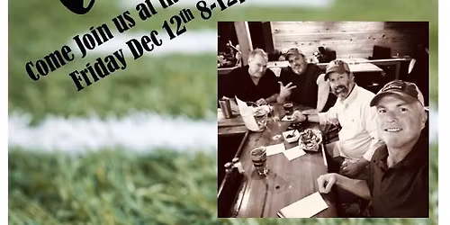 Risky Business 10th Inning Tour 3