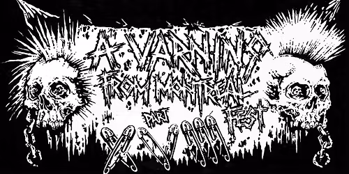 A VARNING FROM MONTREAL FESTIVAL 18TH EDITION 2026
