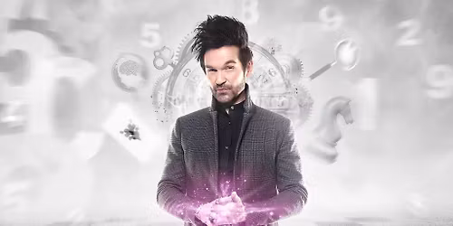Colin Cloud Mastermind