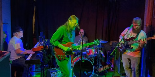 Nick Foytik Band @ Sounds Like Summer Concert Series