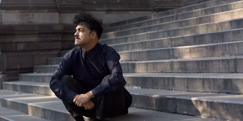 Alex Ferreira in Monterrey