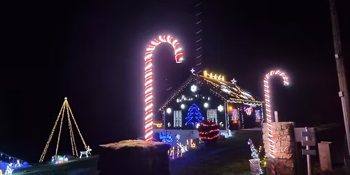 Passage du P\u00e8re No\u00ebl