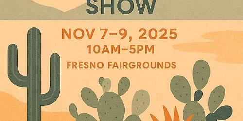 Fresno Home & Garden Show