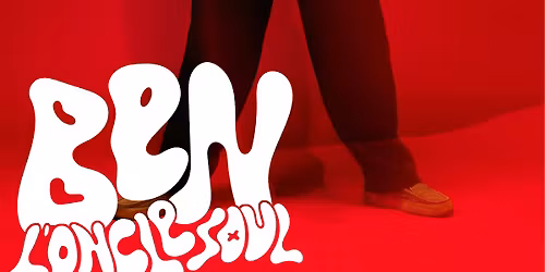 BEN L'ONCLE SOUL
