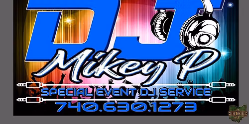 DJ Mikey P