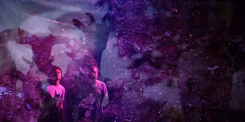 Modulation 10 | "Wastories" | Eva Reiter, Hannah D\u00fcbgen, Koen Broos, Collectif HYOID