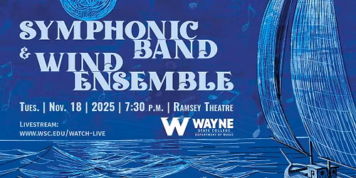 Symphonic Band and Wind Ensemble