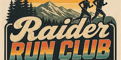Raider Run Club Summer Training Camp