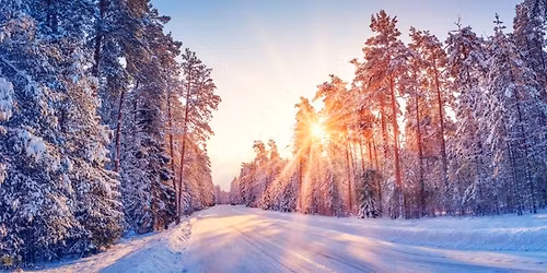 \ud83c\udf84 Christmas Day Worship Service - 10am - Heaven and Nature Sing!