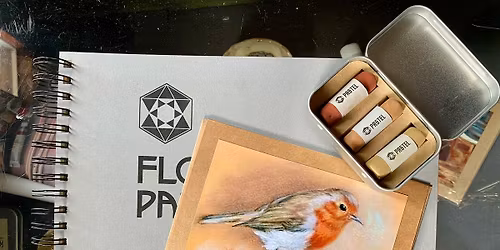 Making and Using Pastels - \u00a335