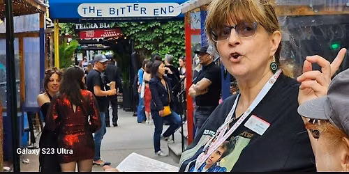 60's and 70's Music of the West Village - Dylan\/Springsteen to Woodstock