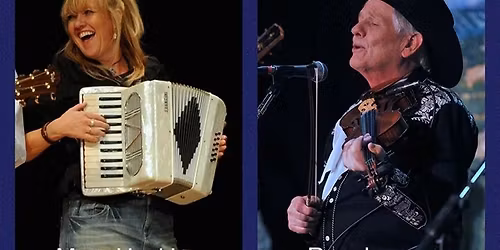 Rocky Mountain Stocking Stuffers in Concert