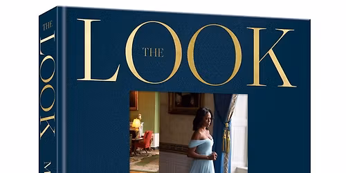 Book Release Party - The Look