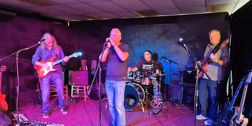 Sunday Jam @ Wycombe Arts Centre