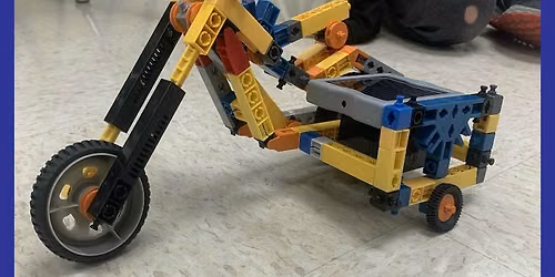 Solar Cars, Robot and Machines