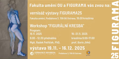 OSTRAVA - FIGURAMA25
