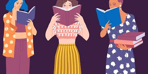 Bookish Book Club