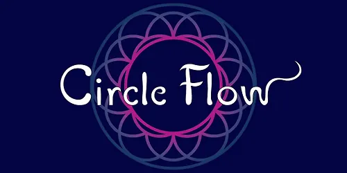 Circle Flow - Dance&Art DJ Mazzi Bhajans with Ellie