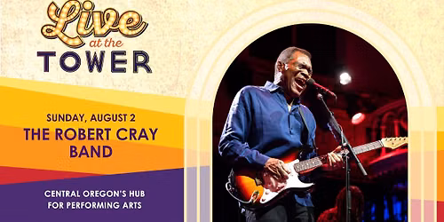 The Robert Cray Band