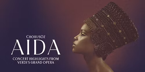 ChorusOz | Aida