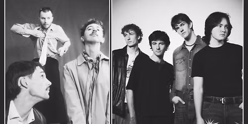 Oceanic and Borderline 