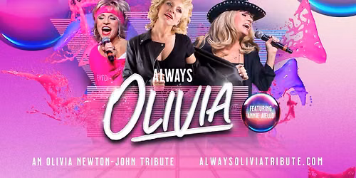 Always Olivia