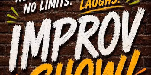 Life Unscripted Improv Show