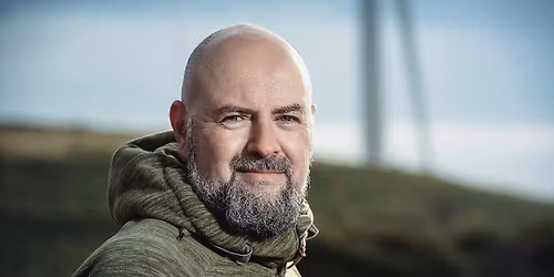 Er du klar til krig og krise? Rasmus Dahlberg 