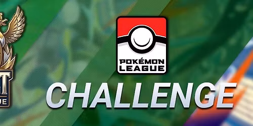 The Vault League - May Challenge