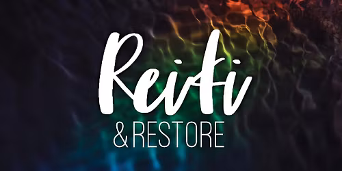 Reiki & Restore | Omaha