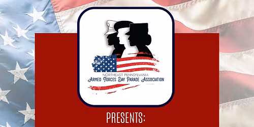 NEPA Armed Forces Day Parade