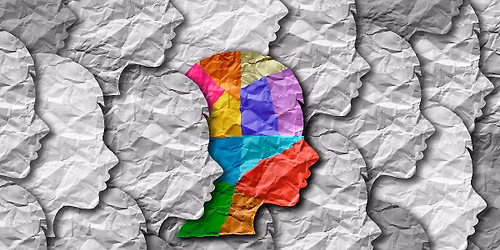 Mit liv med autisme og ADHD