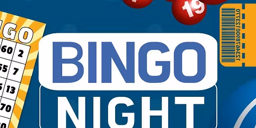 Wadebridge weekly bingo evening