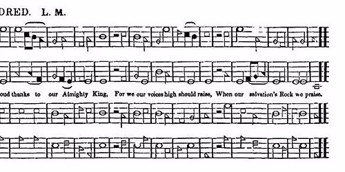 Pittsburgh Regular Singing (First Saturdays)