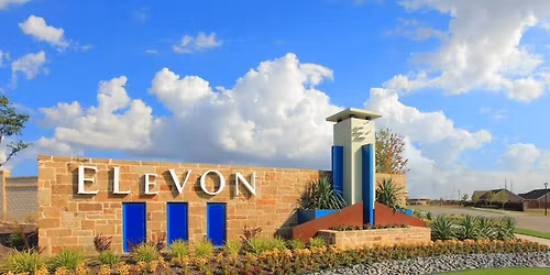 Official Elevon Turkey Trot Fun Run