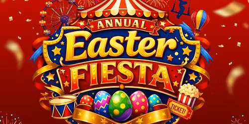 Easter Fiesta