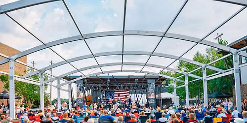Paristown Fourth of July 2026 ft. Top Shelf + Zambelli Fireworks