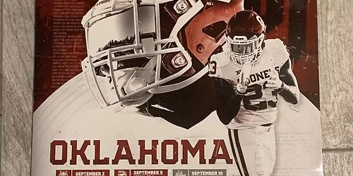 Georgia Bulldogs Women's Basketball vs. Oklahoma Sooners