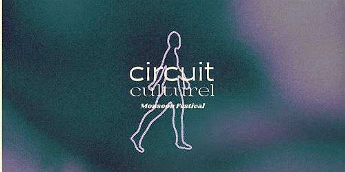 Circuit Culturel de Parc-Extension | Monsoon Fest