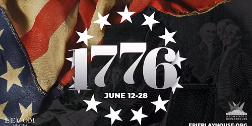 1776 at the Erie Playhouse