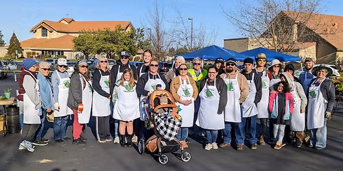 2026 Merced Spring Plant Give and Take